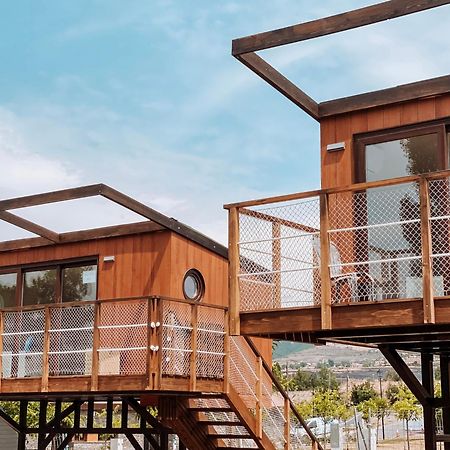 El Arrebol Comfort Camp Jaca Zewnętrze zdjęcie