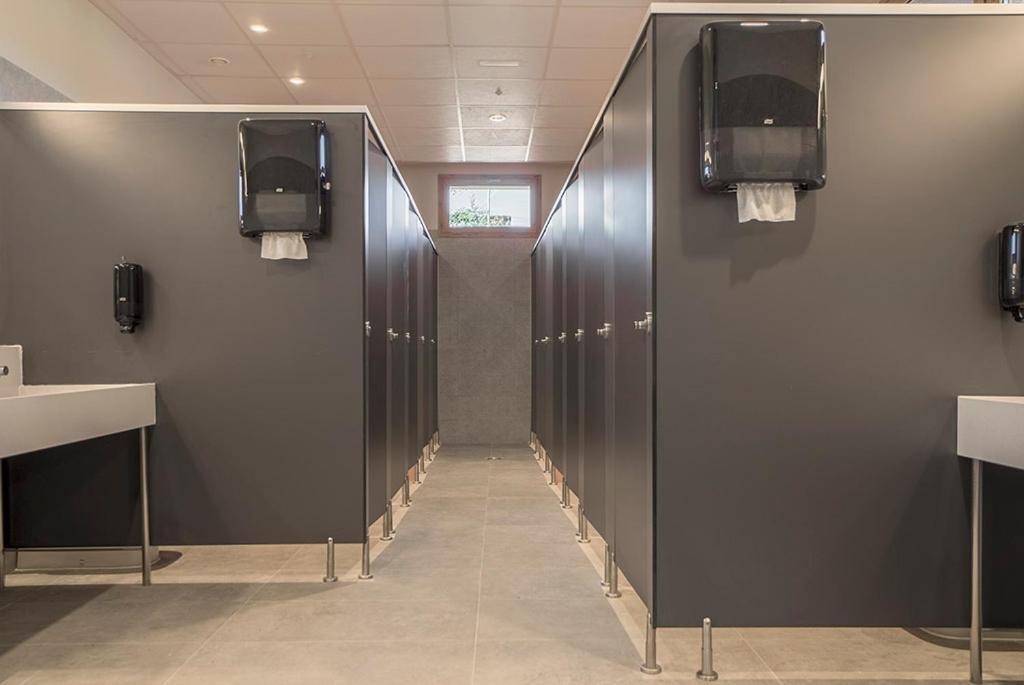 El Arrebol Comfort Camp Jaca Zewnętrze zdjęcie