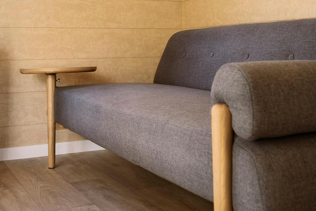 El Arrebol Comfort Camp Jaca Zewnętrze zdjęcie