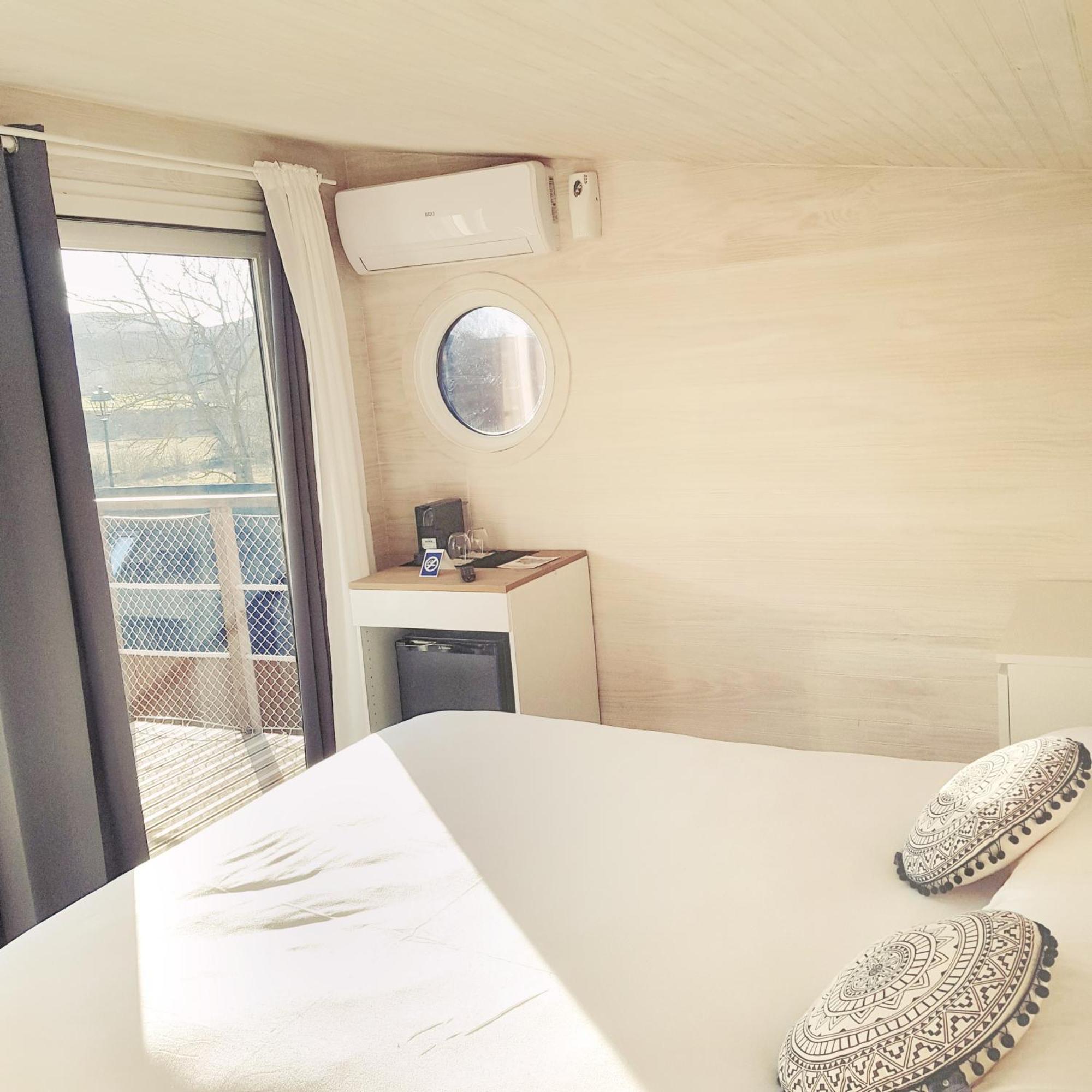 El Arrebol Comfort Camp Jaca Zewnętrze zdjęcie